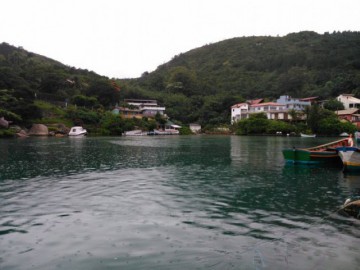 Fortaleza da Barra da Lagoa