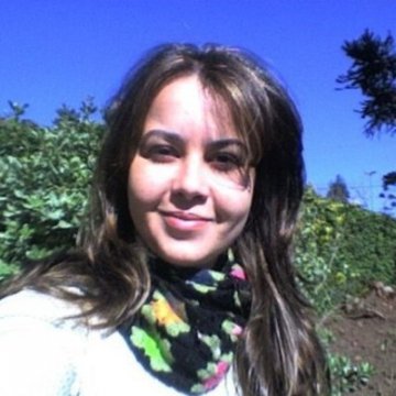 Ana Paula Ronzani