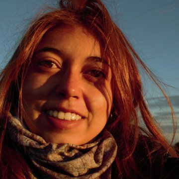 Julia Ramos