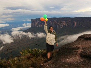Monte Roraima