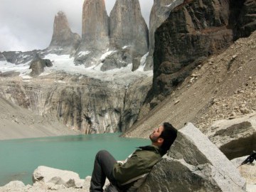 Torres Del Paine - Circuito W