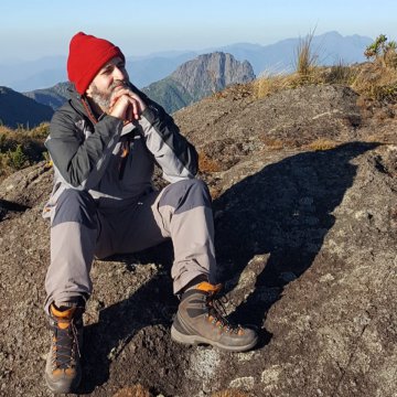 Moacyr da Gama C. Neto