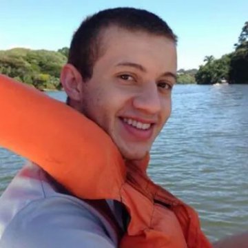 Matheus Garcia