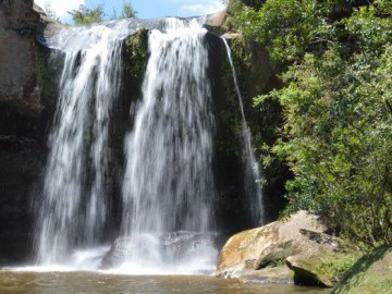 Cachoeira do Alemão