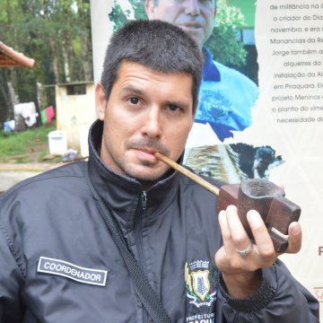 Leonardo Santos