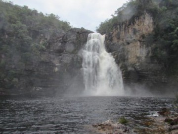 Chapada dos Veadeiros-GO
