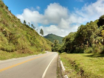Procissão de Páscoa 2016 - Vale do Ribeira