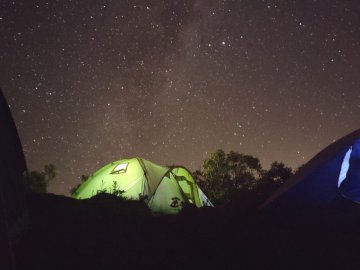 Pedra da Macela 2019 - O Retorno