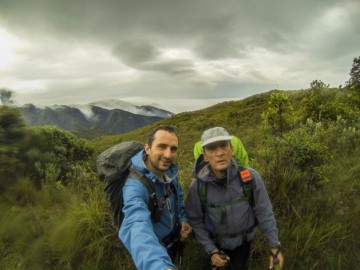 Rui Braga - PNI (Parque Nacional de Itatiaia)