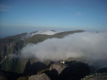 Pedra do Sino