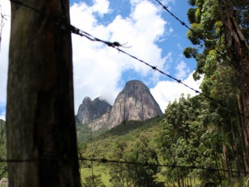 Parque Estadual Três Picos