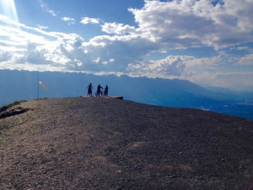 Mount 7 - Golden, BC - Canadá