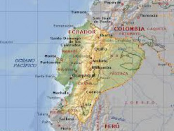 O Desenvolvimento Sustentável dos Ameríndios Equatorianos