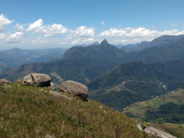 Cobiçado, Mesmo!