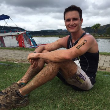 Marcelo Minto