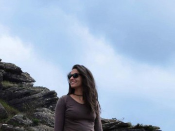 Parque Estadual do Itacolomi