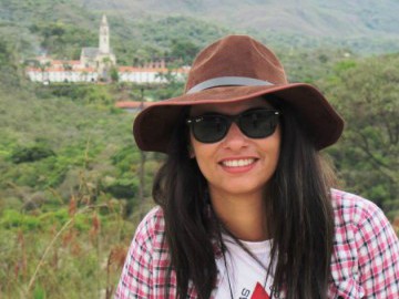 Parque Natural do Caraça