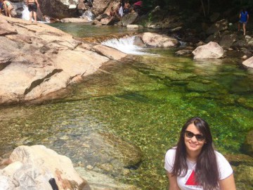 Rio Claro