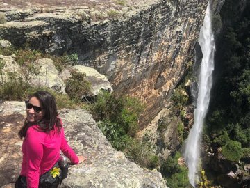Serra do Gavião