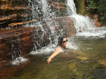 Parque Estadual Biribiri