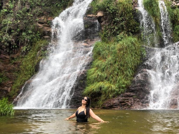 Serra da Canastra