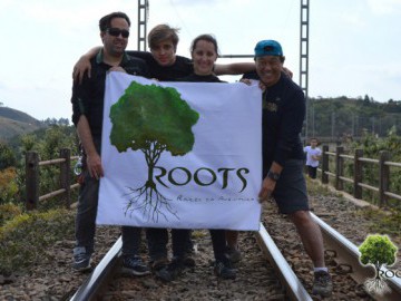 Ponte Férrea de Mairinque - Rapel