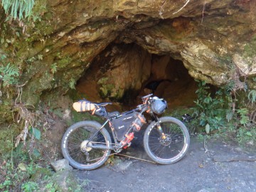 SERRA FINA, PERNA GROSSA bikepacking radical na Mantiqueira