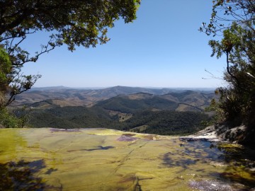 Parque Estadual do Ibitipoca