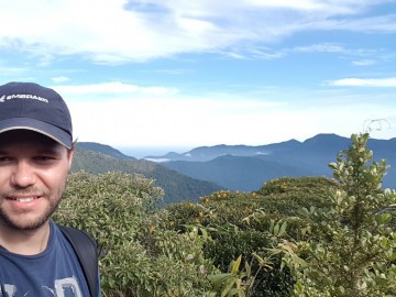 Pico do Baepi