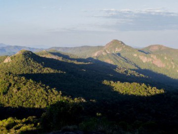 Travessia Monte Verde a São Francisco Xavier via 7 Cumes
