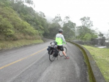 Pedal São Paulo a Cubatão (Rota Márcia Prado)