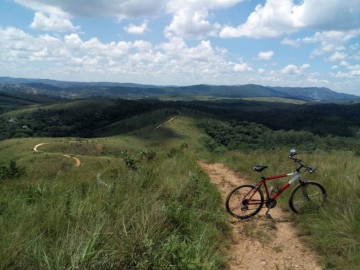 Pedal no Ovo da Pata