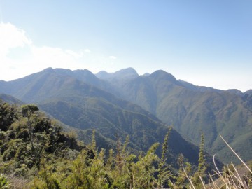 Alto do Capim Amarelo