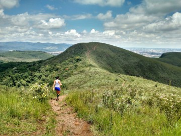 Travessia da Serra do Mursa - Botujuru