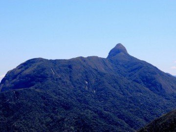 Pico do Alcobaça