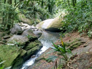 Pico da Barragem das Antas