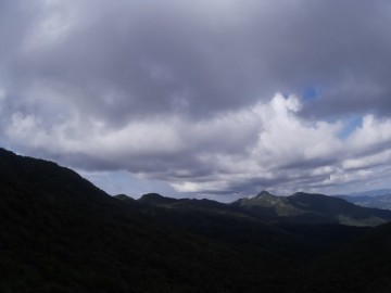 Travessia Joanópolis a São Francisco Xavier