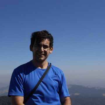 Marcos Rogerio da Silva