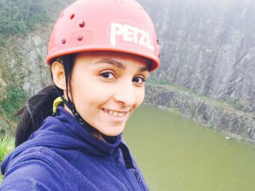 Rapel pela Primeira Vez! :)