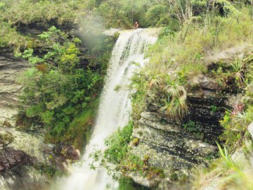 Parque Estadual de Ibitipoca