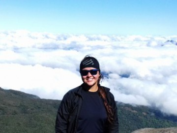 PNI - Parque Nacional do Itatiaia