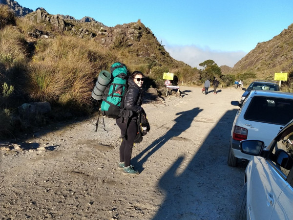 Camping PNI
