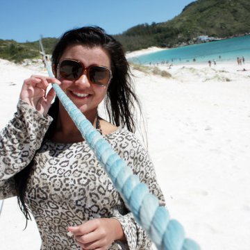 Ana Carolina Veloso