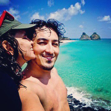 Lucas & Patrícia