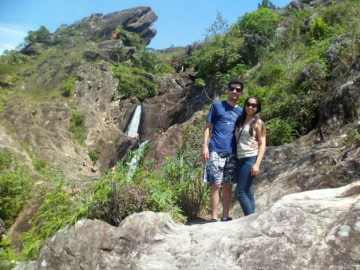 Tiradentes - MG