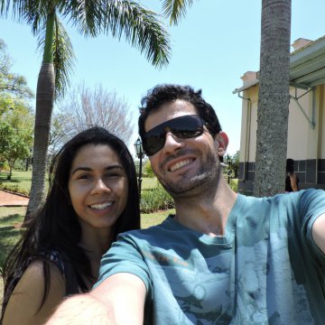 Naiara Goes