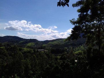 Escalada em Prosperidade - Vargem Alta ES