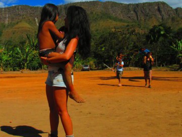 Chapada dos Veadeiros