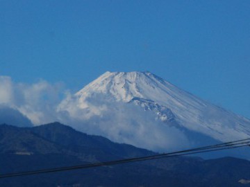 Monte Fuji, Rota Fujinomiya (Parte 1: Estações 5~9)