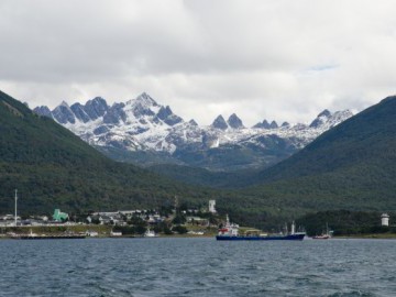 Dientes de Navarino